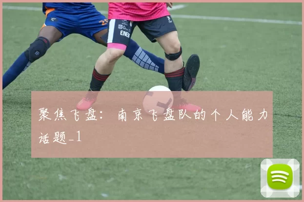 聚焦飞盘：南京飞盘队的个人能力话题_1