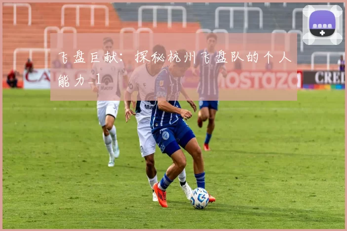 飞盘巨献：探秘杭州飞盘队的个人能力_1